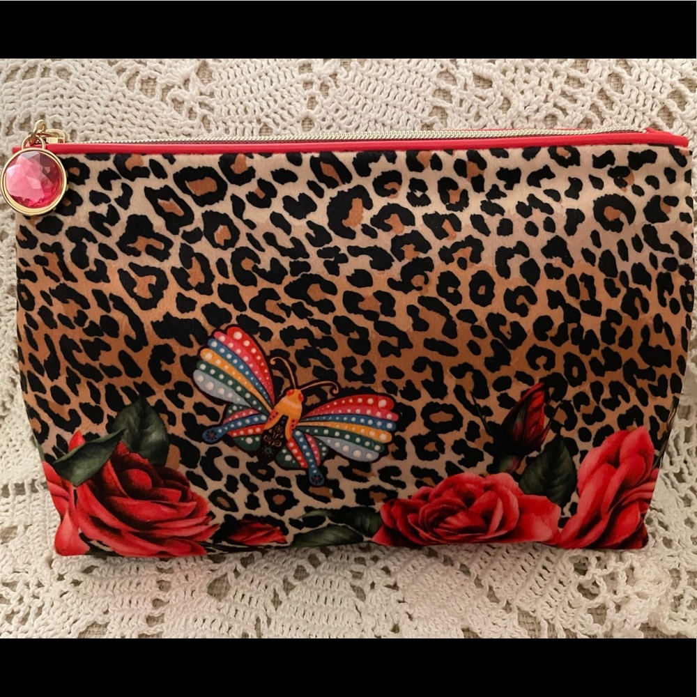 Estée Lauder Cosmetic Bag-NWOT